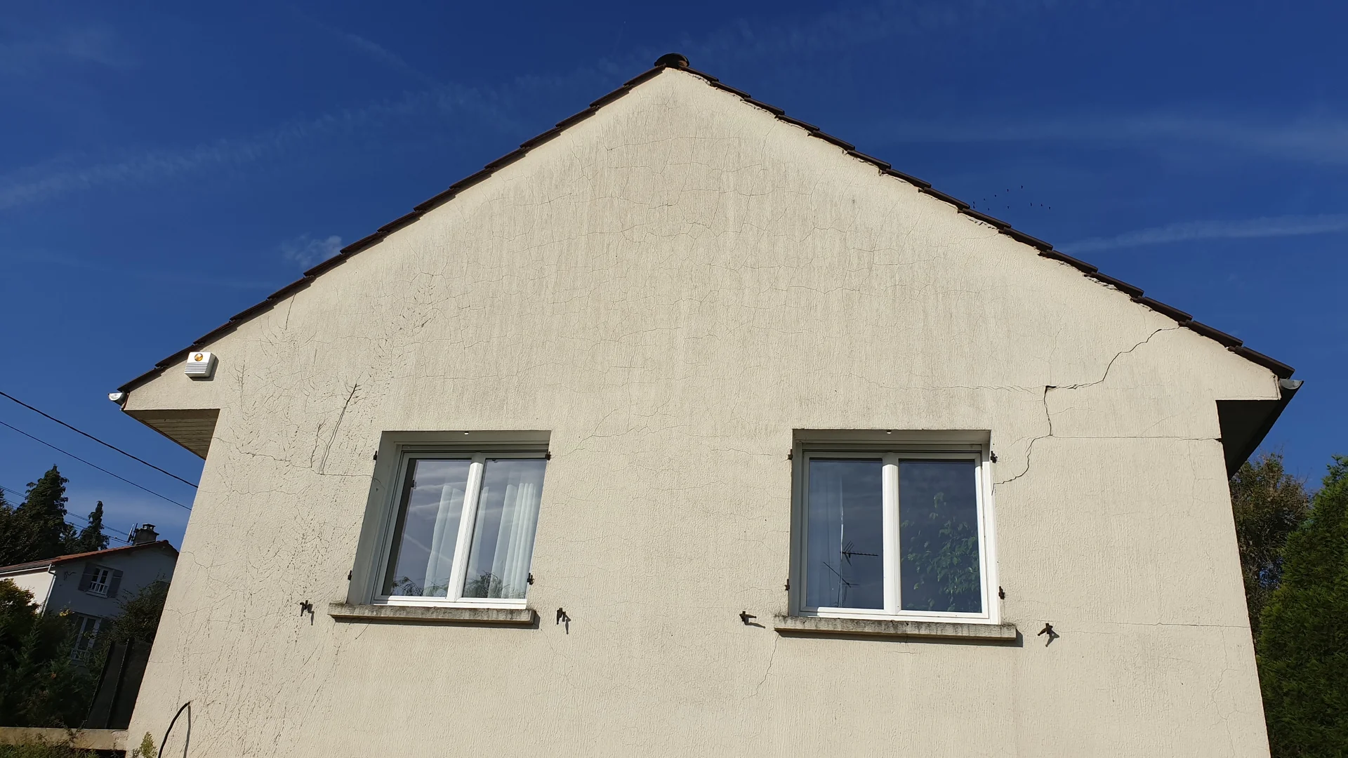 Équipement professionnel pour diagnostic